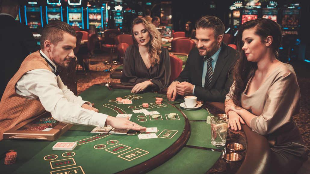 Top 5 Deutschland Online Casino Uy Tín Nên Thử Năm 2024