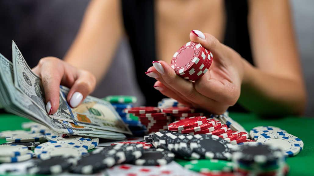 Khám phá trải nghiệm giải trí đỉnh cao tại 777 com casino dành cho người chơi Việt Nam