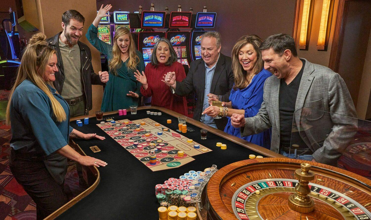 Kinh nghiệm chơi tại 888 bet casino giúp bạn chiến thắng lớn