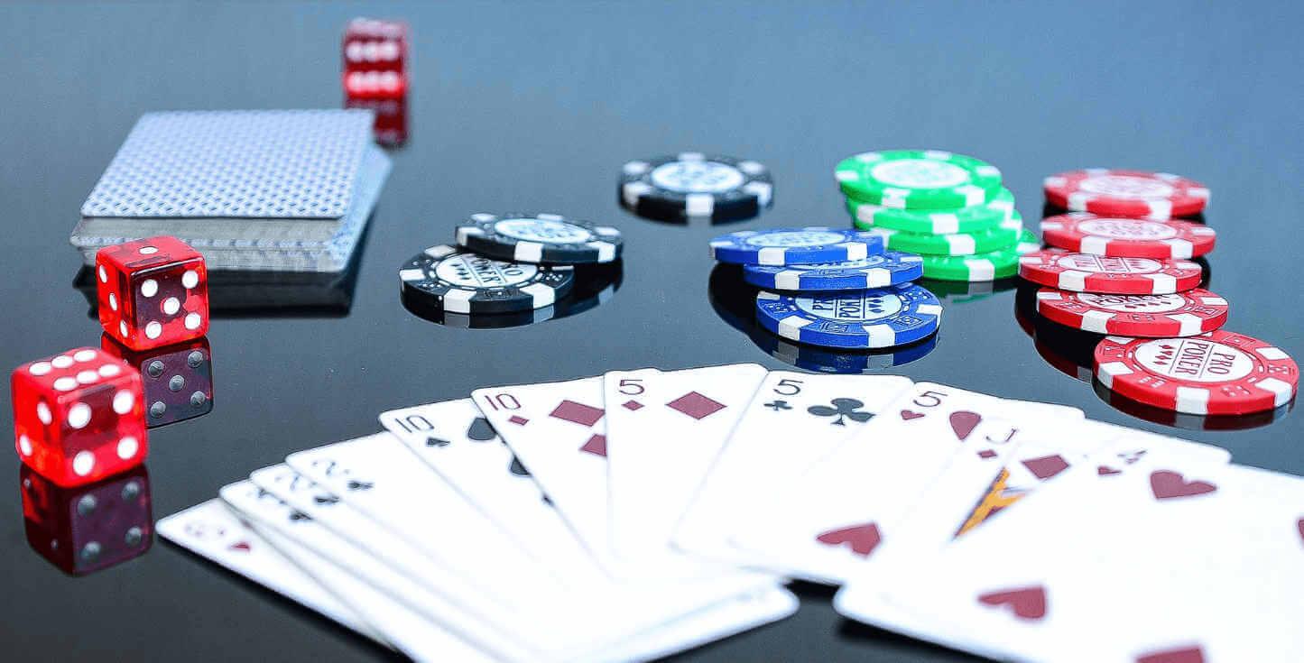 Khám phá bí quyết chơi casino hiệu quả và an toàn cho người mới bắt đầu