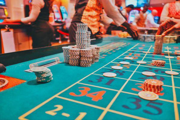 Khám phá top 10 online casino Malaysia uy tín và hấp dẫn nhất hiện nay
