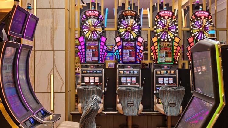 Khám phá những bí mật chiến thắng tại Knockout Riches để tăng cơ hội nhận thưởng lớn