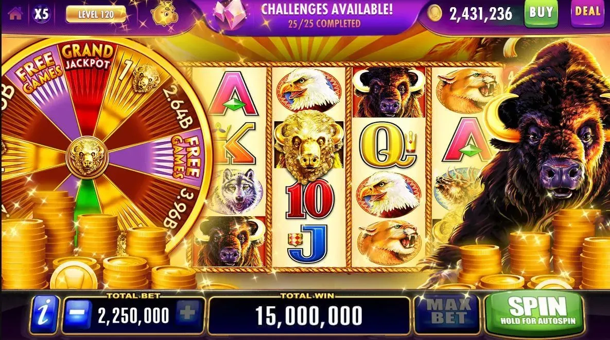 Khám phá Fiona's Christmas Fortune và cơ hội trúng thưởng hấp dẫn mùa lễ hội