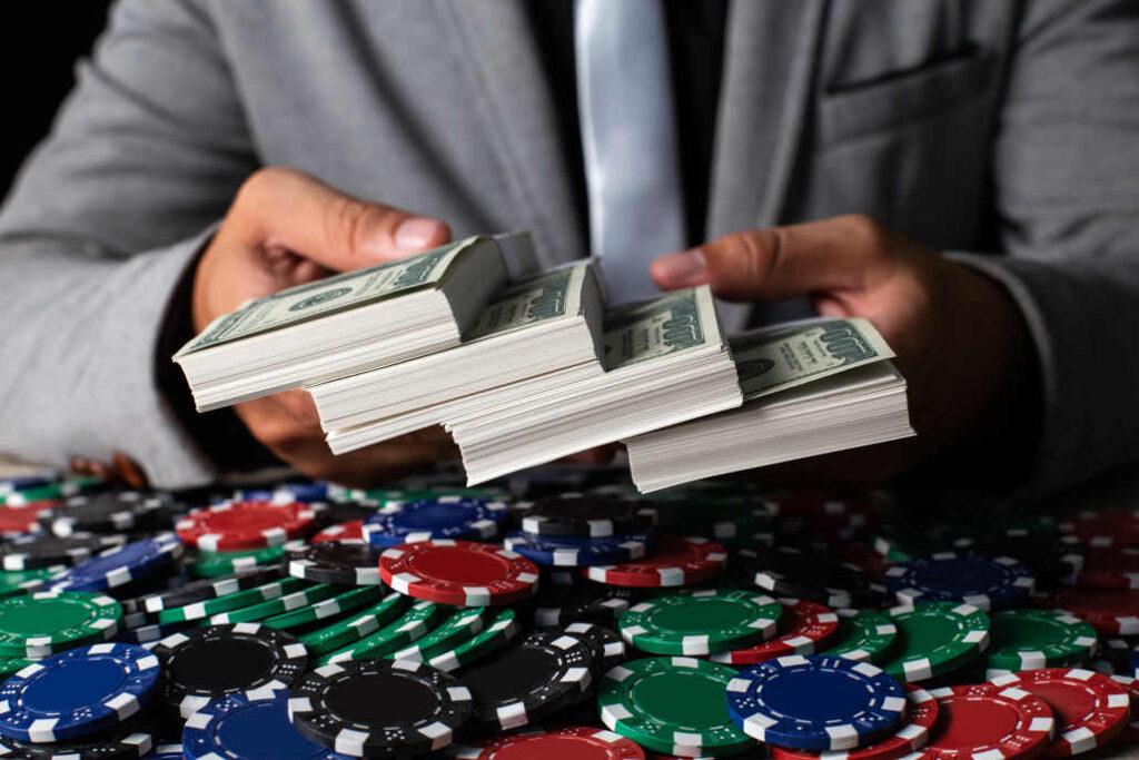 Danh sách top game tài xỉu uy tín được yêu thích nhất hiện nay