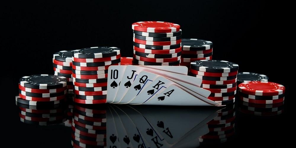 Khám phá thế giới giải trí hấp dẫn tại night rush casino online cùng các phần thưởng lớn