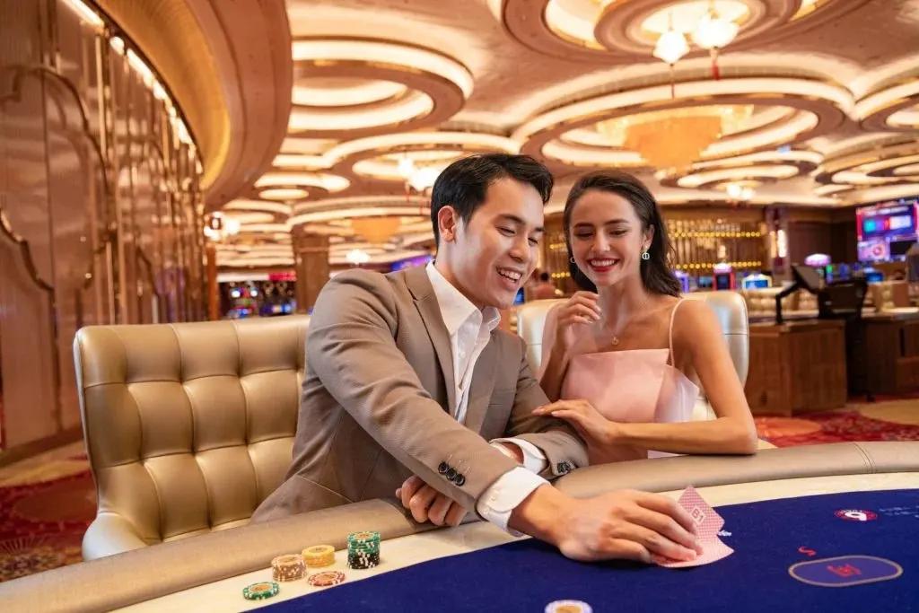 Khám phá những trò chơi game online hấp dẫn hiện nay