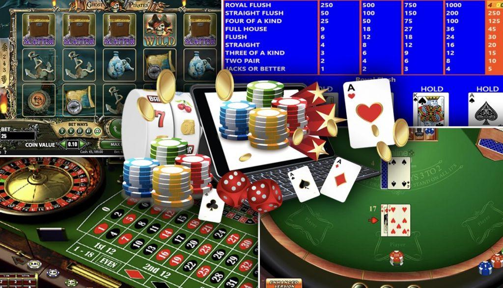 Khám phá những ưu điểm nổi bật khi tham gia cá cược tại nhà cái kubet