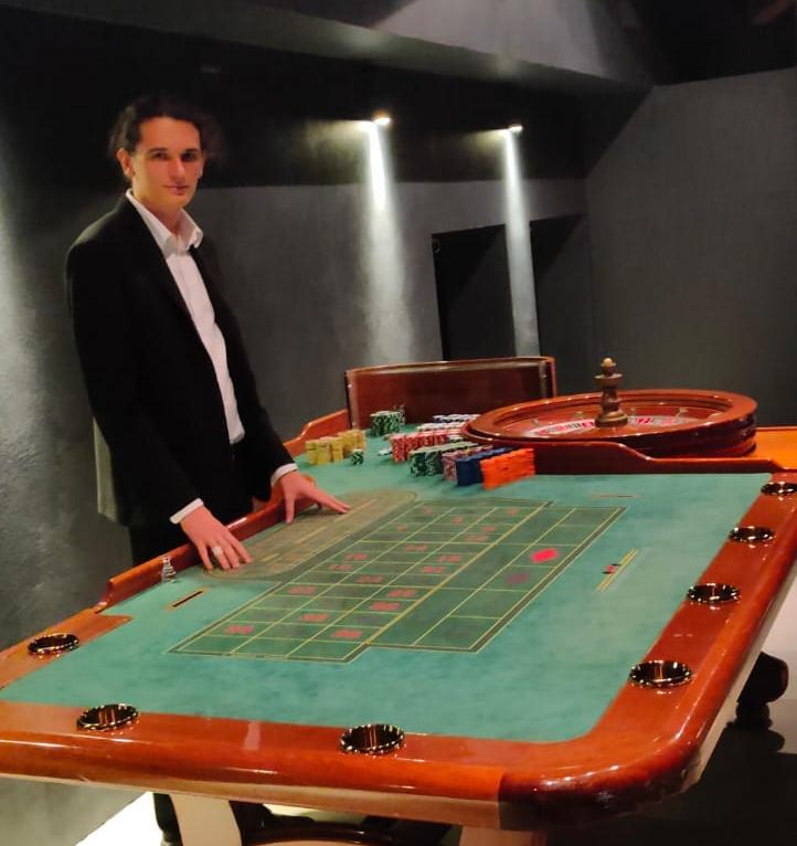 Khám phá trải nghiệm chơi game đỉnh cao tại 777win casino
