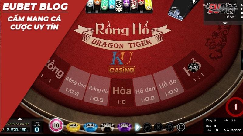 Khám phá những ưu điểm nổi bật của Long Long Long – Địa chỉ giải trí hấp dẫn hàng đầu