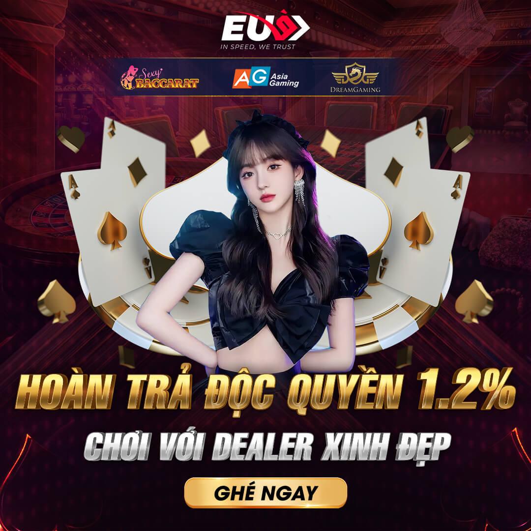 Khám phá ngay các loại game vui chơi được yêu thích nhất hiện nay